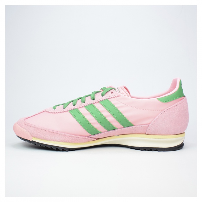 Adidas SL 72 OG W GlowPink/Green/CBlack JQ8309