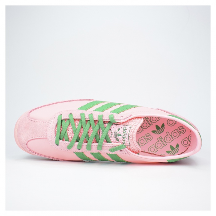 Adidas SL 72 OG W GlowPink/Green/CBlack JQ8309