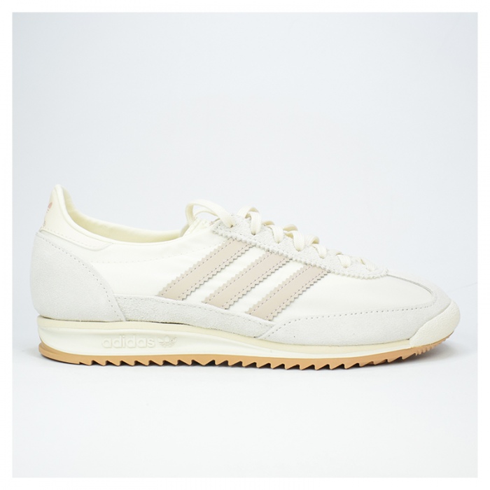 Zapatillas Adidas SL 72 OG W Owhite/Wontau/WonWhi JH7394