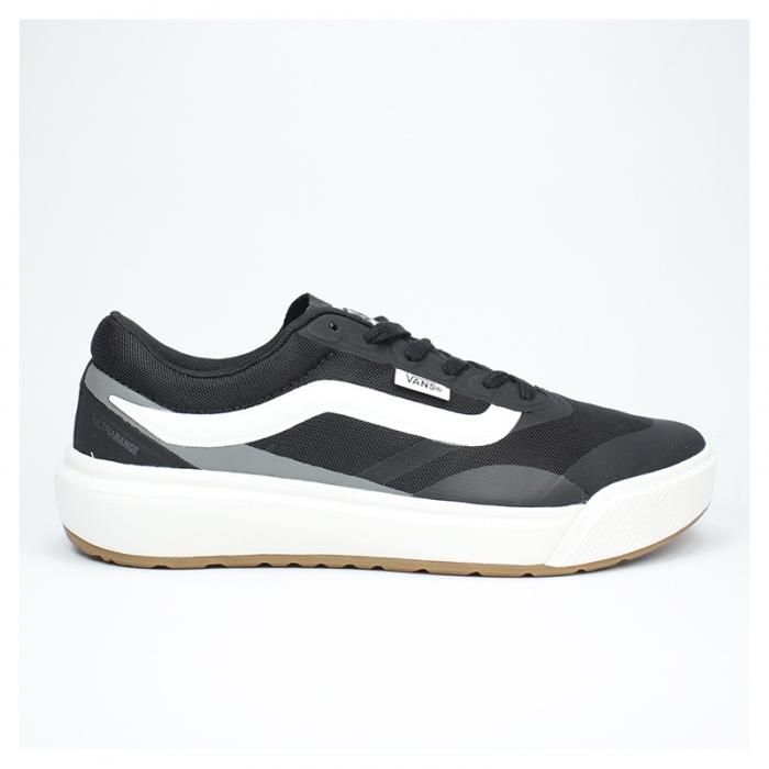 Zapatillas Vans MTE Ultrarange 2.0 RW Black VN000D60BLK1