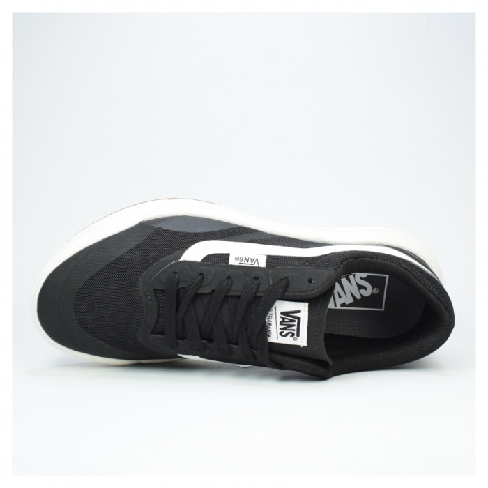 Zapatillas Vans MTE Ultrarange 2.0 RW Black VN000D60BLK1