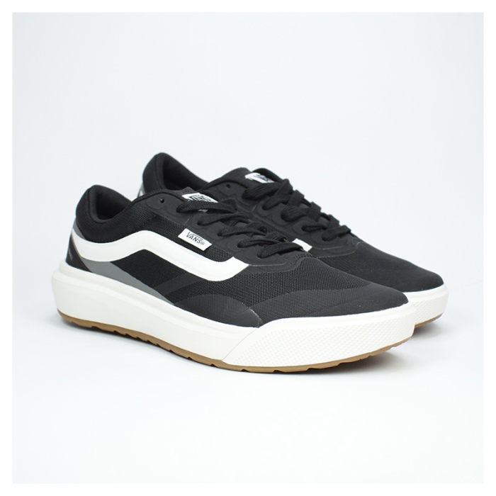 Zapatillas Vans MTE Ultrarange 2.0 RW Black VN000D60BLK1