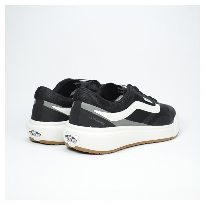 Zapatillas Vans MTE Ultrarange 2.0 RW Black VN000D60BLK1