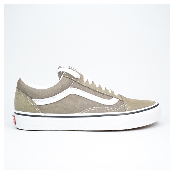 Zapatillas Vans Old Skool Color Theory Walnut VN000D7Z1NU1