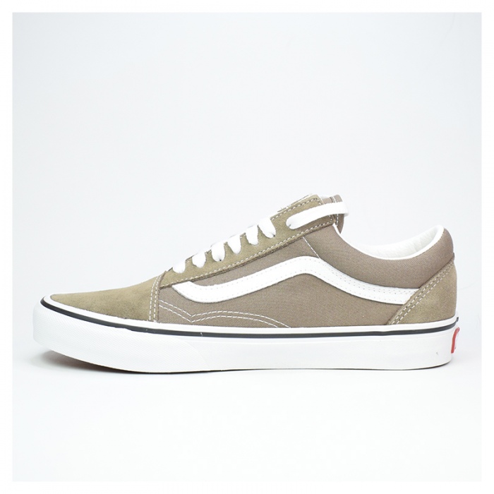 Zapatillas Vans Old Skool Color Theory Walnut VN000D7Z1NU1