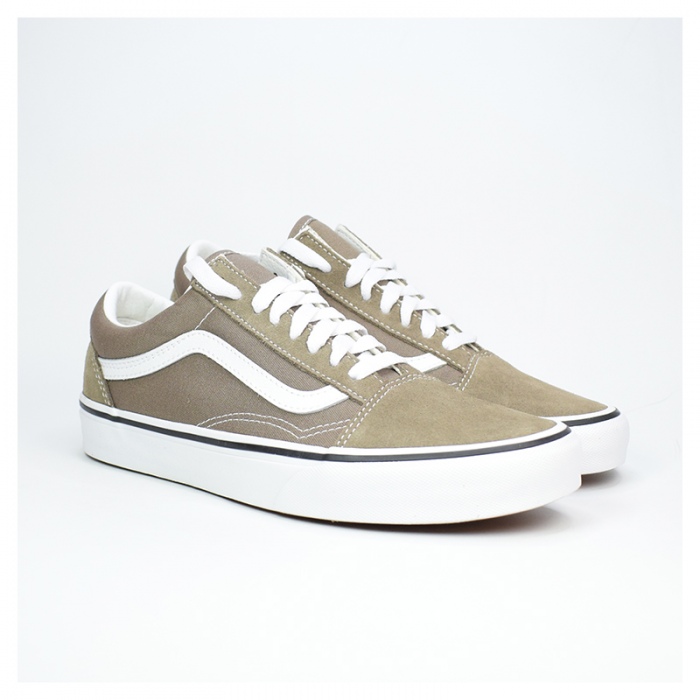 Zapatillas Vans Old Skool Color Theory Walnut VN000D7Z1NU1