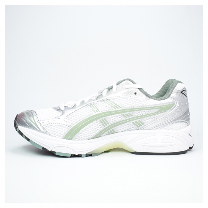 Zapatillas Asics Gel-Kayano 14 White / Slate Grey 1201A019-107