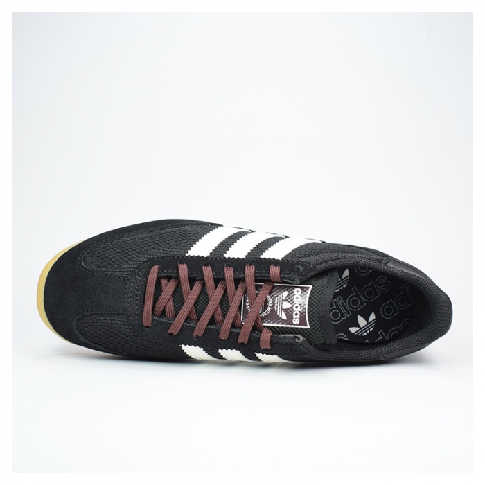 Zapatillas Adidas SL 72 OG W Core Black / Off White / Gum JQ8326