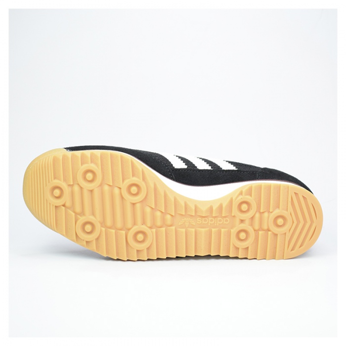 Zapatillas Adidas SL 72 OG W Core Black / Off White / Gum JQ8326