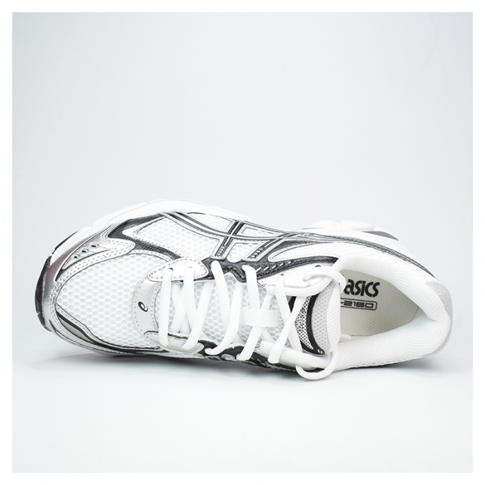 Zapatillas Asics GT-2160 White/Black 1203A796-100