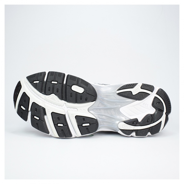 Zapatillas Asics GT-2160 White/Black 1203A796-100