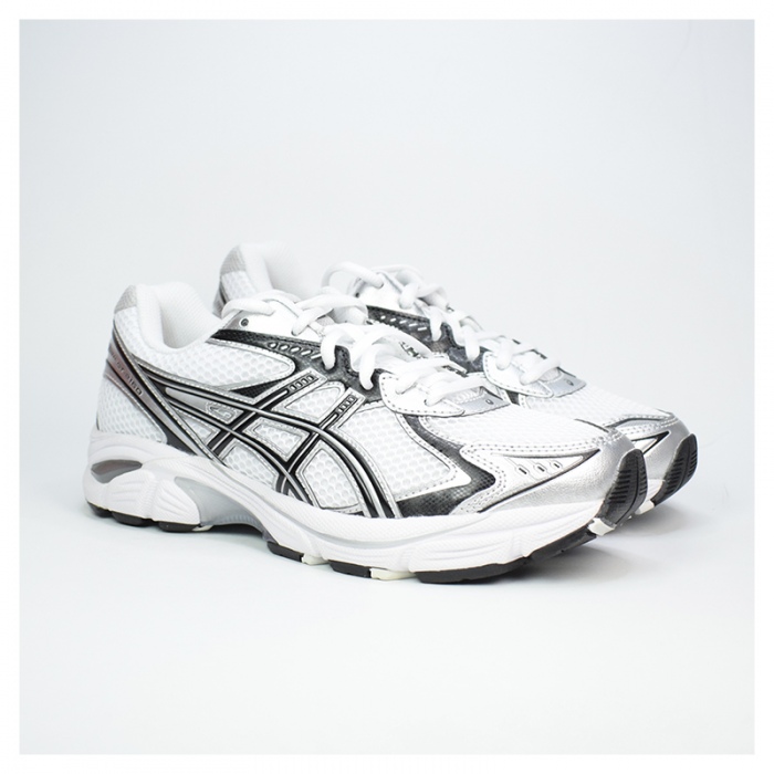Zapatillas Asics GT-2160 White/Black 1203A796-100