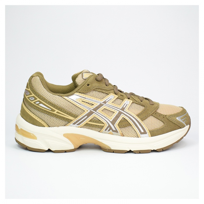 Zapatillas Asics Gel-1130 Camel Beige/Chestnut 1201A610-250