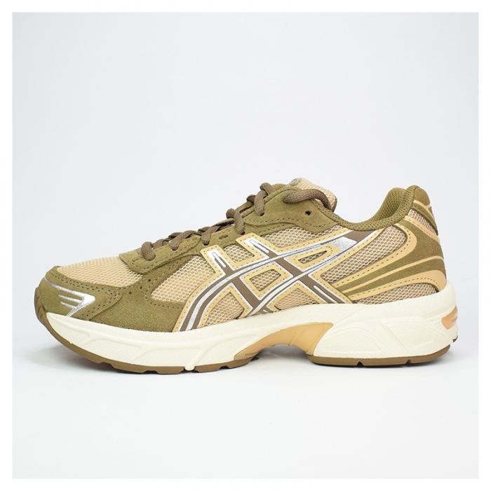 Zapatillas Asics Gel-1130 Camel Beige/Chestnut 1201A610-250