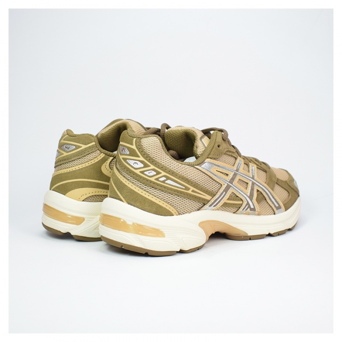 Zapatillas Asics Gel-1130 Camel Beige/Chestnut 1201A610-250