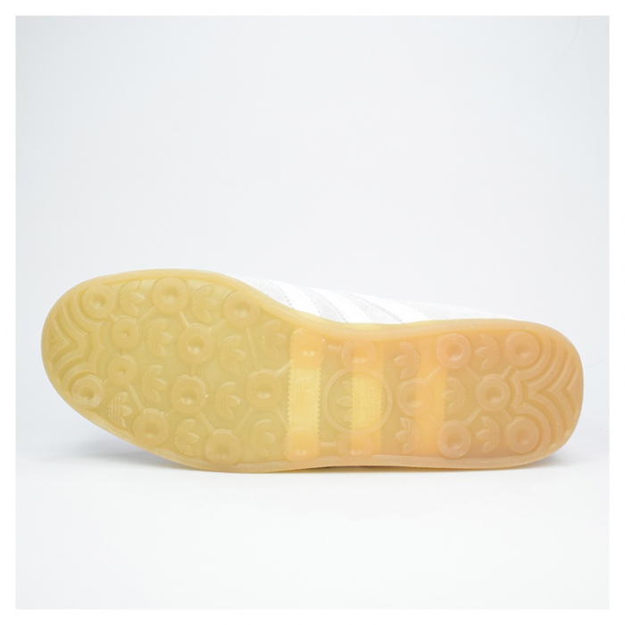 Zapatillas Adidas Gazelle Lo Pro W GreyTwo/FtWhite/Gum JS4516