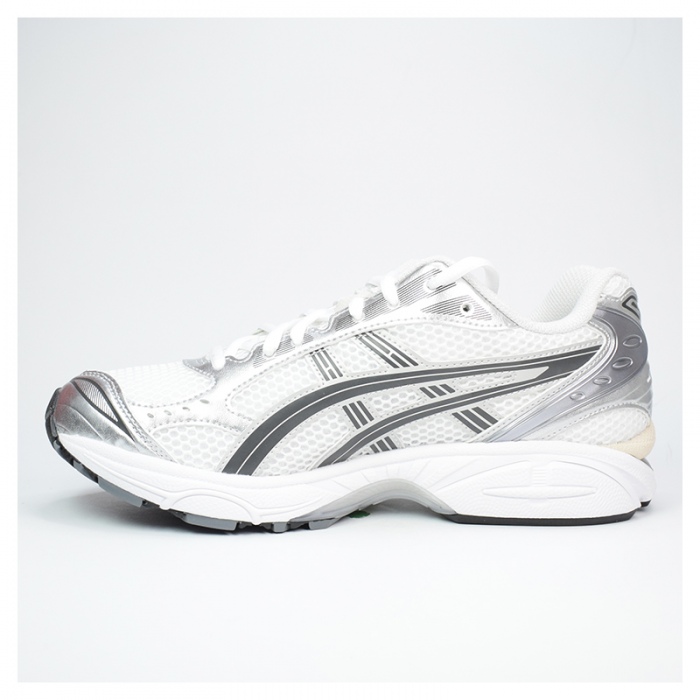 Zapatillas Asics Gel-Kayano 14 White/Graphite Grey 1203A537-110