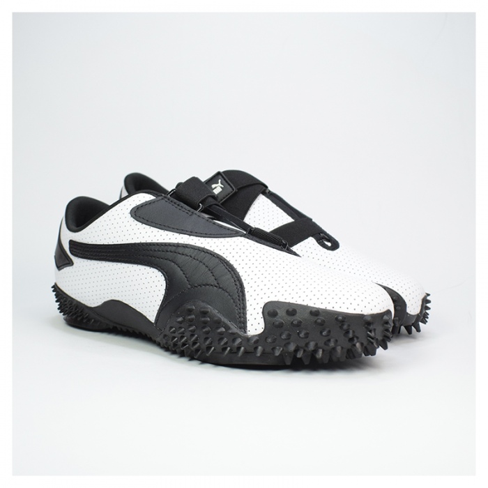 Zapatillas Puma Mostro Perf unisex White/Black 397331-01