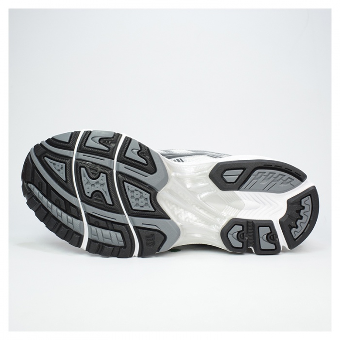 Zapatillas Asics Gel-Kayano 14 White/Graphite Grey 1203A537-110
