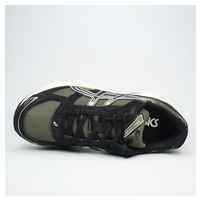 Zapatillas Asics Gel-1130 Irvine/Black 1203A610-300