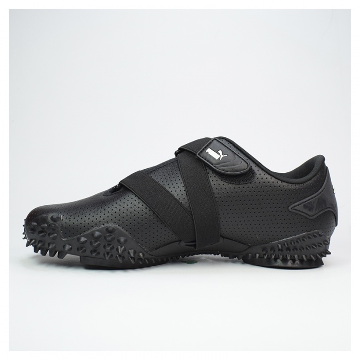 Puma Mostro Perf unisex Black/White 397331-02