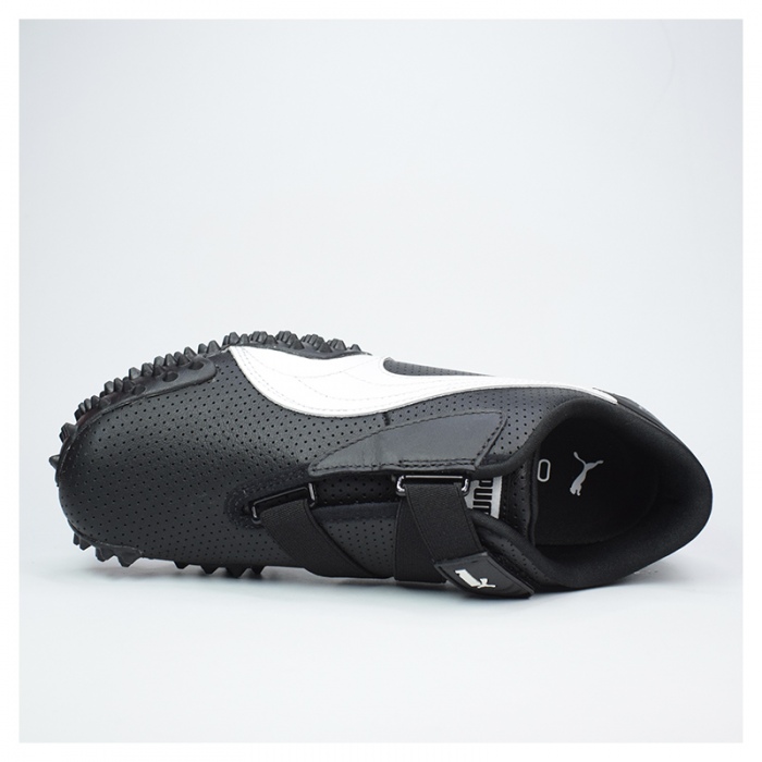Zapatillas Puma Mostro Perf unisex Black/White 397331-02
