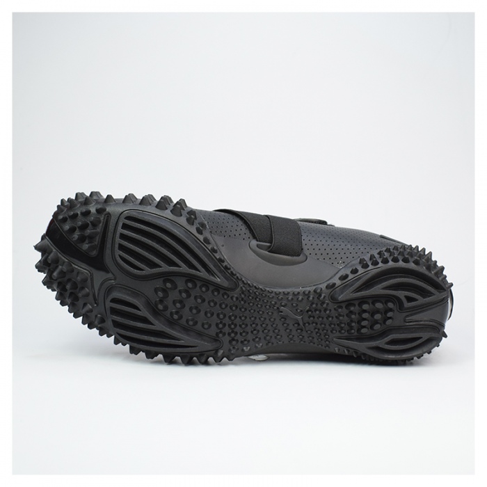 Zapatillas Puma Mostro Perf unisex Black/White 397331-02