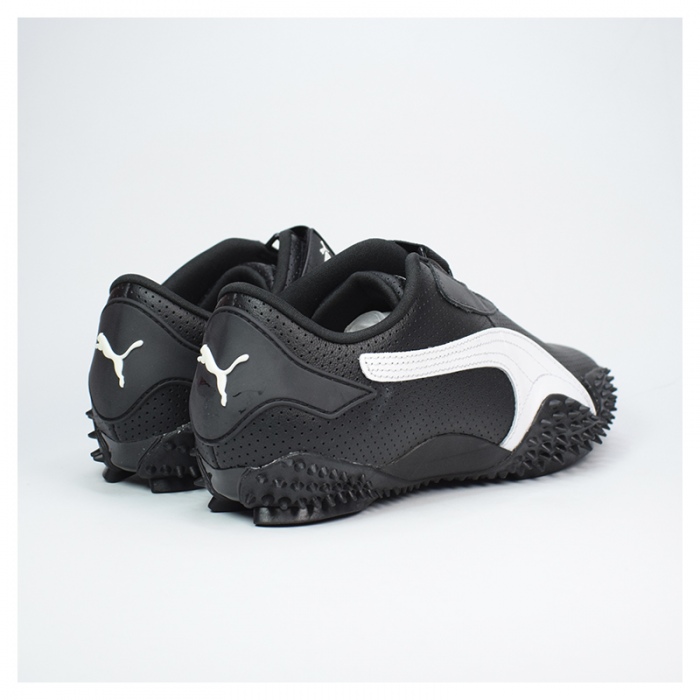 Puma Mostro Perf unisex Black/White 397331-02