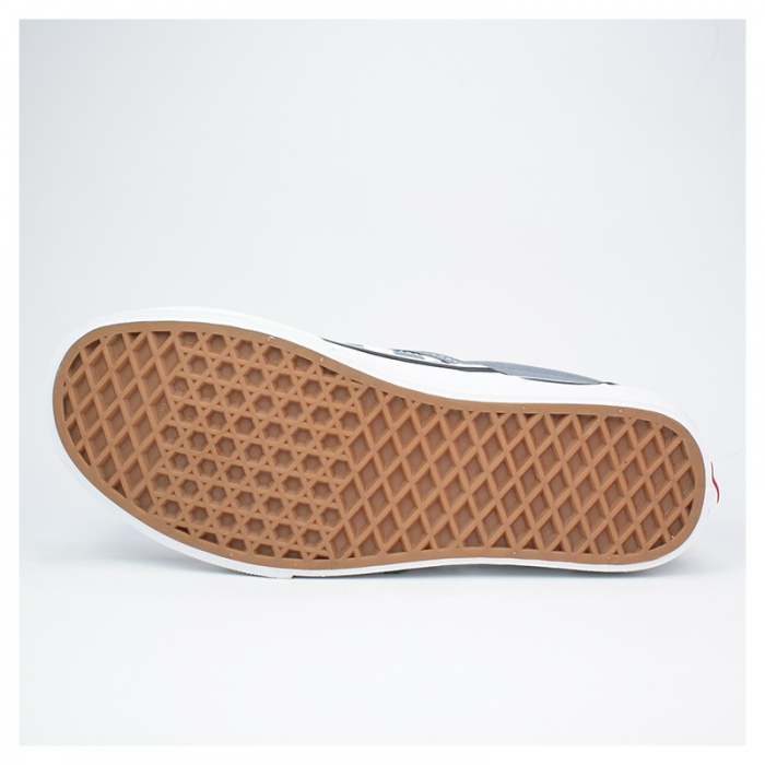 Zapatillas Vans Classic Slip-On Color Theory Checkerboard Stormy Weather VN000DAHRV21