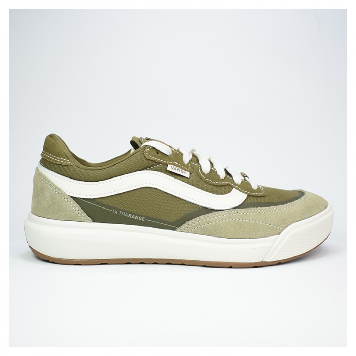 Zapatillas Vans MTE Ultrarange 2.0 SE Tobacco Brown VN000D61TBN1