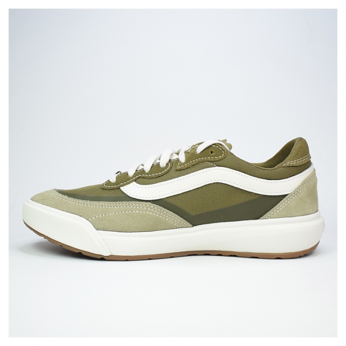 Zapatillas Vans MTE Ultrarange 2.0 SE Tobacco Brown VN000D61TBN1
