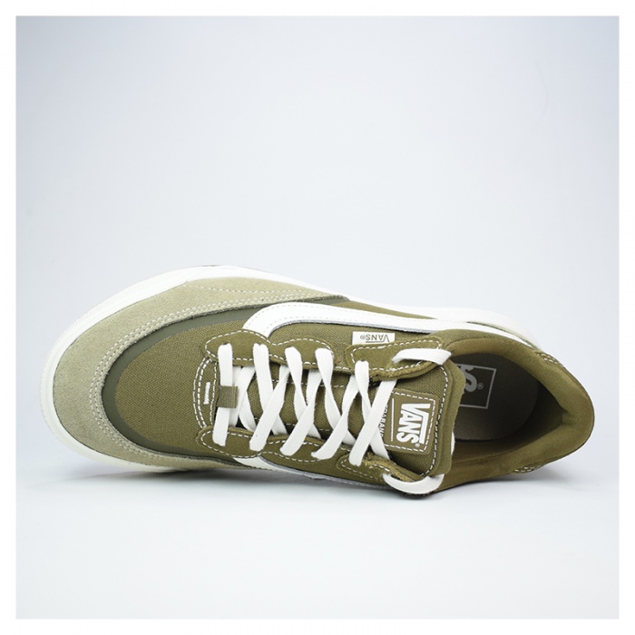 Zapatillas Vans MTE Ultrarange 2.0 SE Tobacco Brown VN000D61TBN1