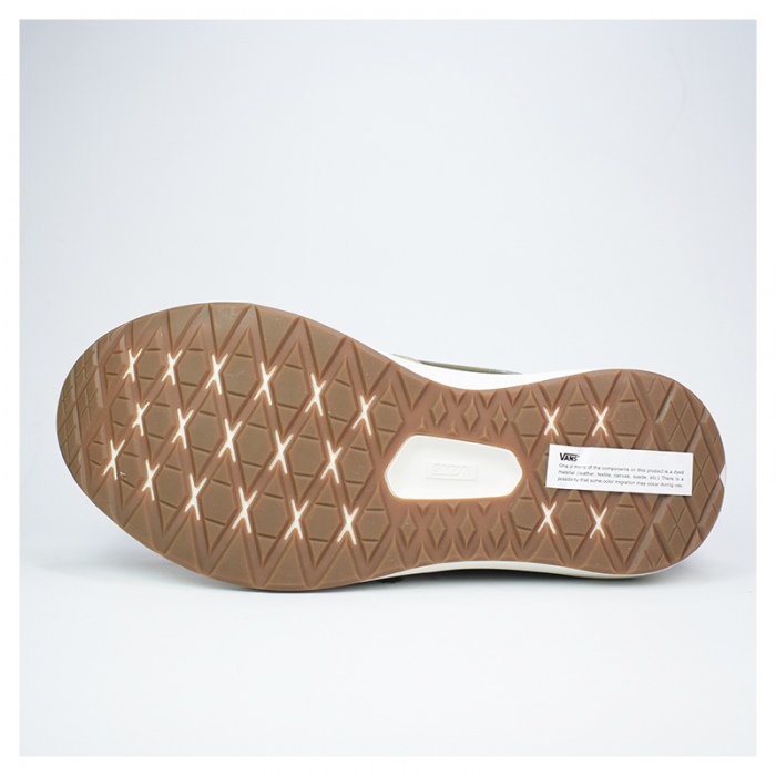Vans MTE Ultrarange 2.0 SE Tobacco Brown VN000D61TBN1
