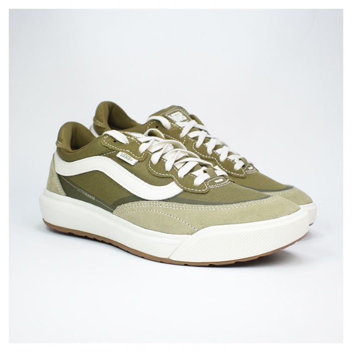 Zapatillas Vans MTE Ultrarange 2.0 SE Tobacco Brown VN000D61TBN1