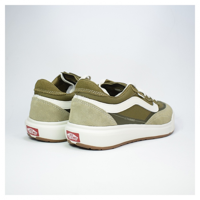 Zapatillas Vans MTE Ultrarange 2.0 SE Tobacco Brown VN000D61TBN1