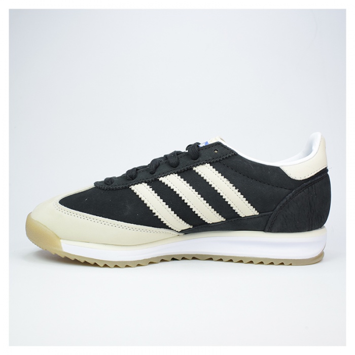 Zapatillas Adidas SL 72 RS CBlack/CreWht/Gum JS3994