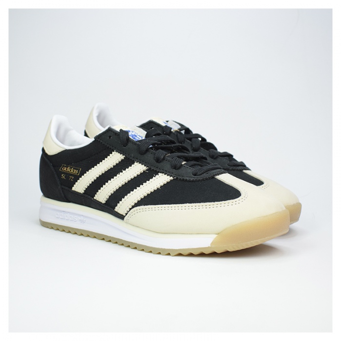 Adidas SL 72 RS CBlack/CreWht/Gum JS3994