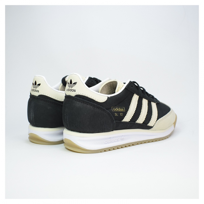 Adidas SL 72 RS CBlack/CreWht/Gum JS3994