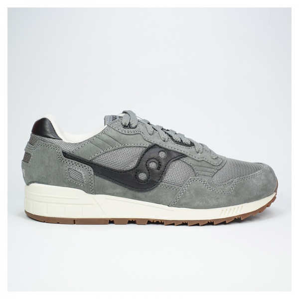 Zapatillas Saucony Shadow 5000 Grey / Black S70665-71