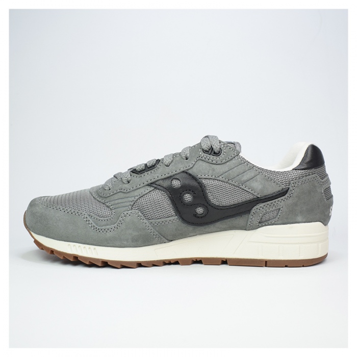 Zapatillas Saucony Shadow 5000 Grey / Black S70665-71