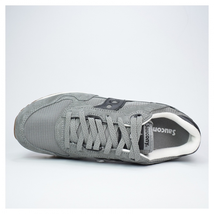 Zapatillas Saucony Shadow 5000 Grey / Black S70665-71