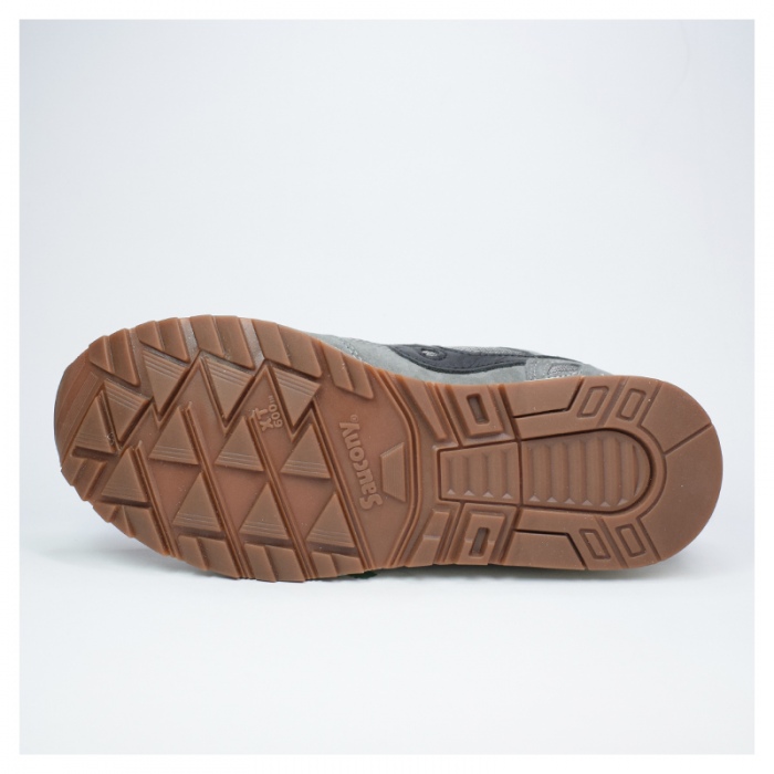 Zapatillas Saucony Shadow 5000 Grey / Black S70665-71