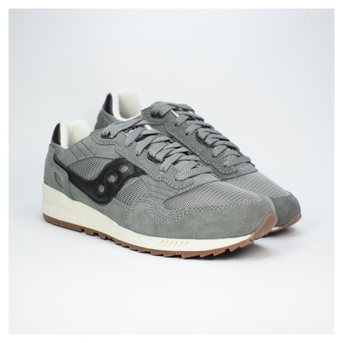 Zapatillas Saucony Shadow 5000 Grey / Black S70665-71