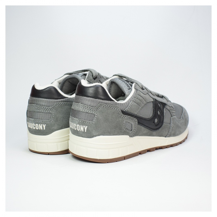Zapatillas Saucony Shadow 5000 Grey / Black S70665-71