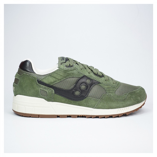 Zapatillas Saucony Shadow 5000 Green / Black S70665-69