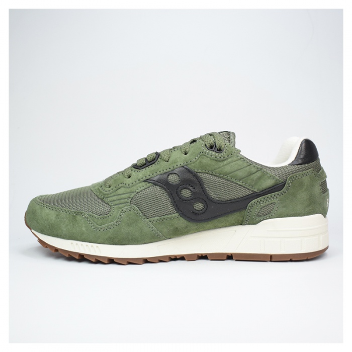 Zapatillas Saucony Shadow 5000 Green / Black S70665-69