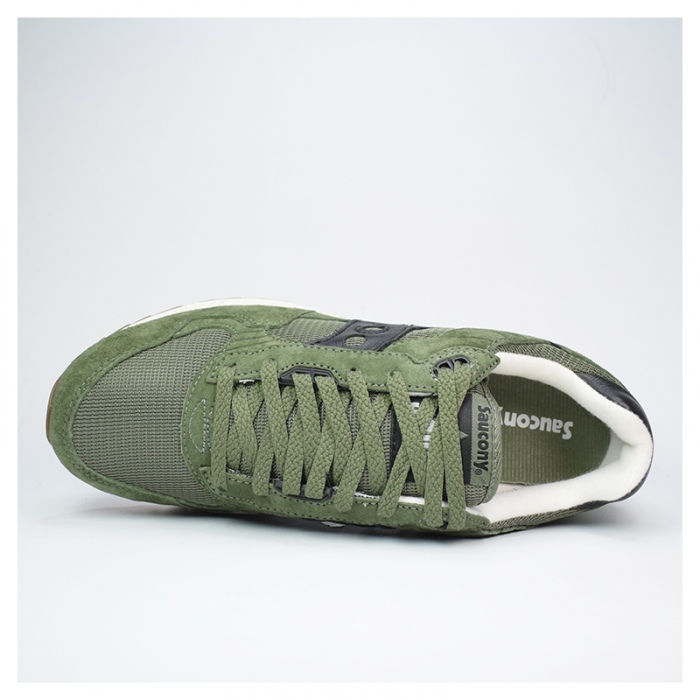 Zapatillas Saucony Shadow 5000 Green / Black S70665-69