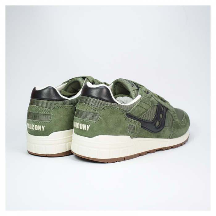 Zapatillas Saucony Shadow 5000 Green / Black S70665-69
