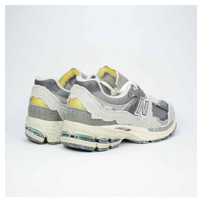 Zapatillas New Balance 2002r Protection Pack M2002RDA