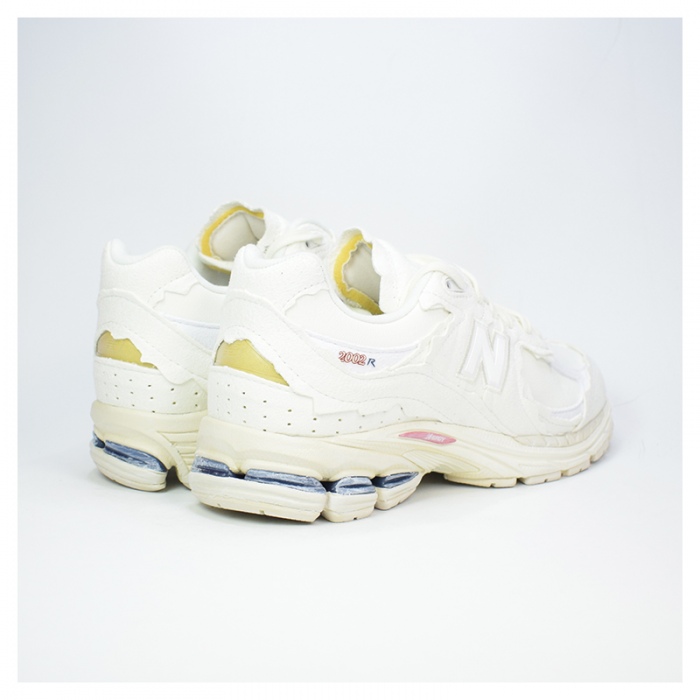 Zapatillas New Balance 2002r Protection Pack M2002RDC